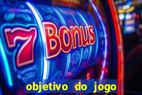 objetivo do jogo bingo matematico